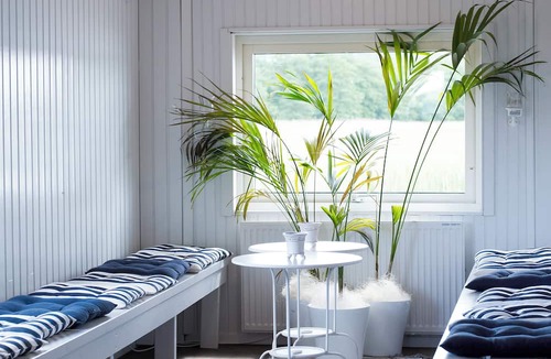 Vasterhaninge Hotel | Häringe Slott