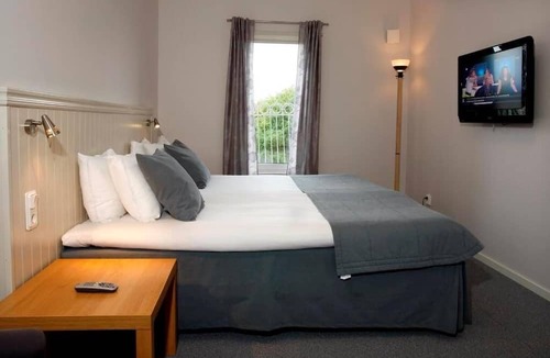 Centrum Hotel | Adels Lågprishotell