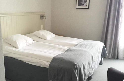 Centrum Hotel | Adels Lågprishotell