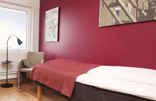 Haugesund Hotel | Scandic Haugesund