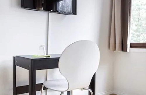 Kungens Kurva Hotel | Dialog Hotel Kungens Kurva