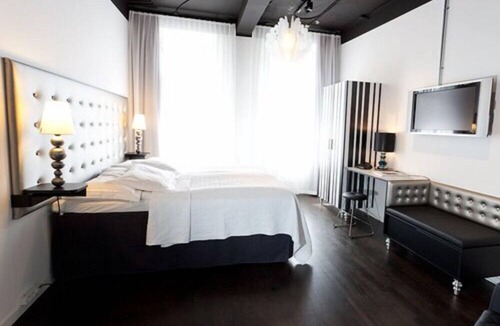Centrum Hotel | Hotel Flora