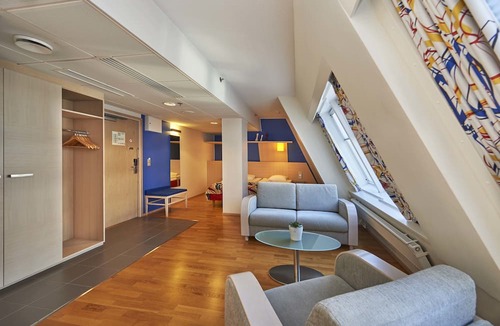 Kallio Hotel | Scandic Hakaniemi