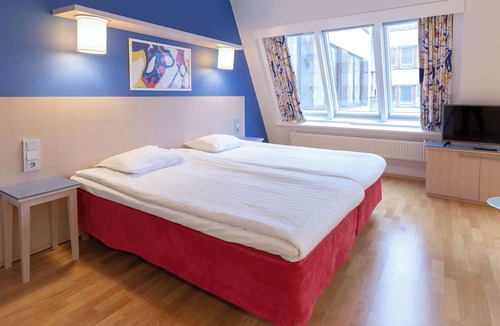 Kallio Hotel | Scandic Hakaniemi