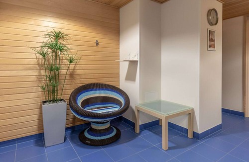 Kallio Hotel | Scandic Hakaniemi