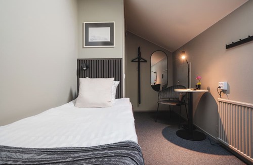Linkoping Hotel | VICI Hotels Linköping
