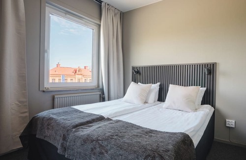Linkoping Hotel | VICI Hotels Linköping