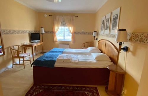 Sunne Bed & Breakfast | Broby Gästgivaregård