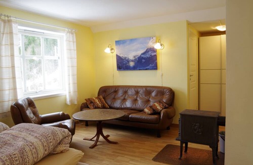 Geiranger House | Lunheim Accomodation