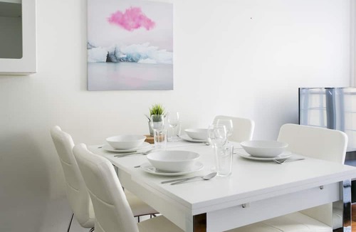 Kluuvi Apartment | 2ndhomes Kluuvi Studios