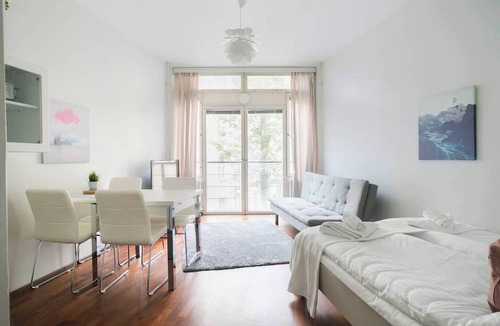 Kluuvi Apartment | 2ndhomes Kluuvi Studios