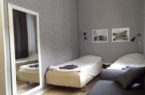 Savonlinna Bed & Breakfast | Wanhan Aseman Majatalo