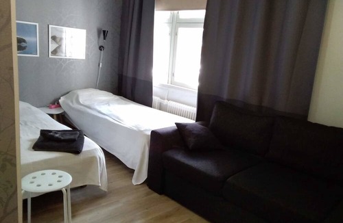 Savonlinna Bed & Breakfast | Wanhan Aseman Majatalo