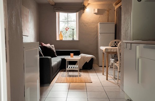 Onslunda House | Bäddar & Ängar