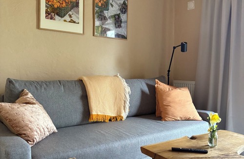 Onslunda House | Bäddar & Ängar