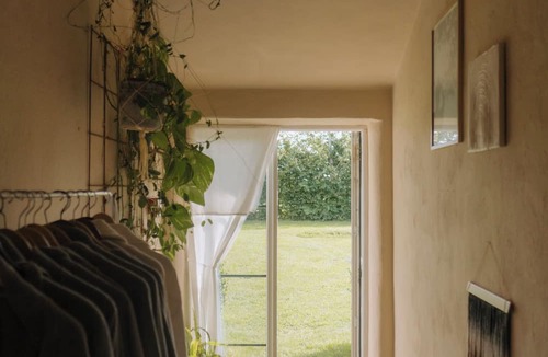 Onslunda House | Bäddar & Ängar