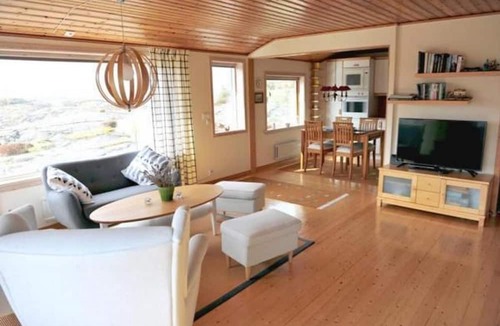 Bleket House | Holiday home on the Swedish west coast