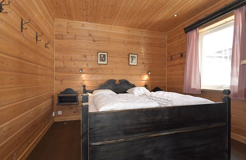 Idrefjall Cabin | Ski Lodge Idre Fjäll