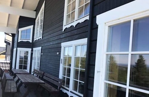 Idrefjall Cabin | Ski Lodge Idre Fjäll