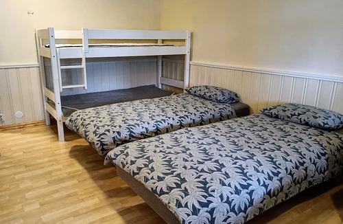 Vindafjord Hotel | Vikedal Relax Center