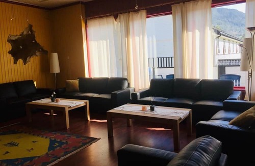 Vindafjord Hotel | Vikedal Relax Center