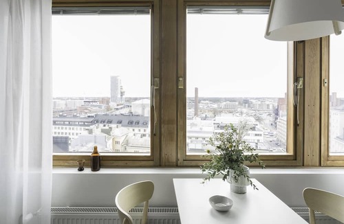 Kallio Hotel | Noli Sörnäinen