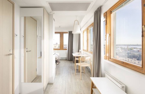Kallio Hotel | Noli Sörnäinen