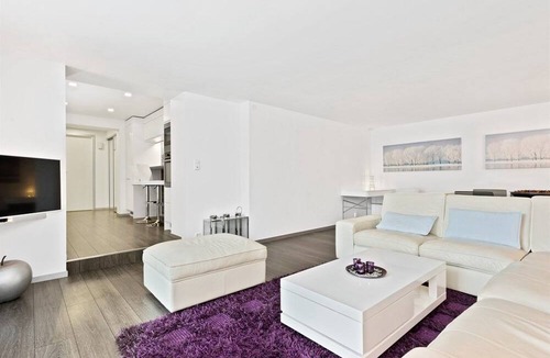 Voss Apartment | Peak Apartments