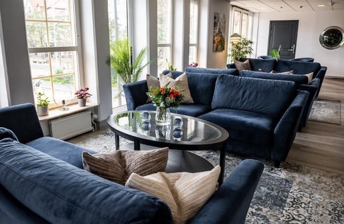 Eslov Hotel | Hotel Stensson