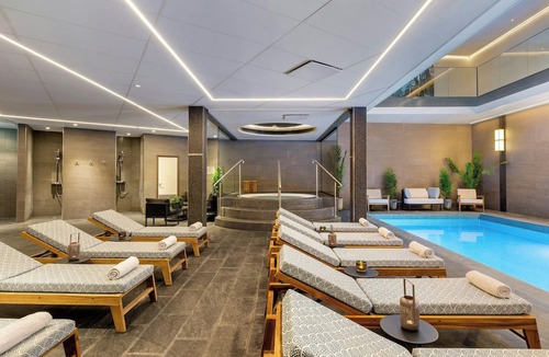 Jarva Hotel | AC Hotel by Marriott Stockholm Ulriksdal