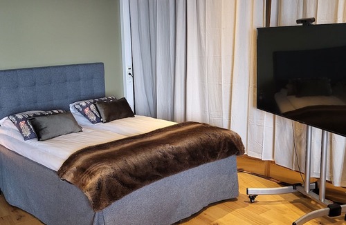Are Hotel | Åre Torg Hotell