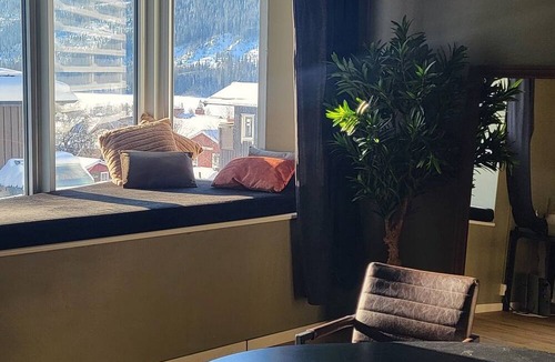 Are Hotel | Åre Torg Hotell