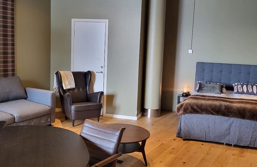 Are Hotel | Åre Torg Hotell