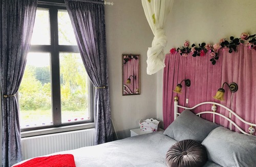Avesta House | Charming 1-bed Studio in Avesta