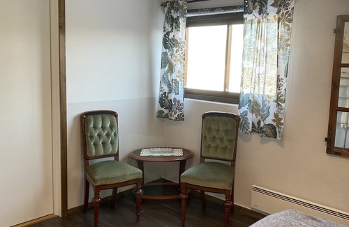 Hult Bed & Breakfast | Boaryd Golf B&B