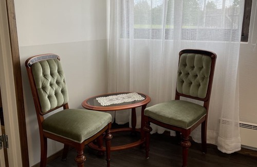 Hult Bed & Breakfast | Boaryd Golf B&B