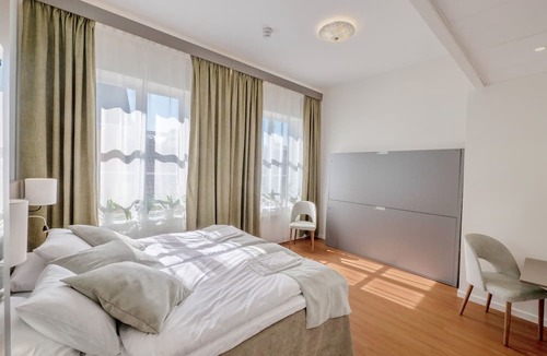Peru-Lidhem Hotel | Hamnhotellet