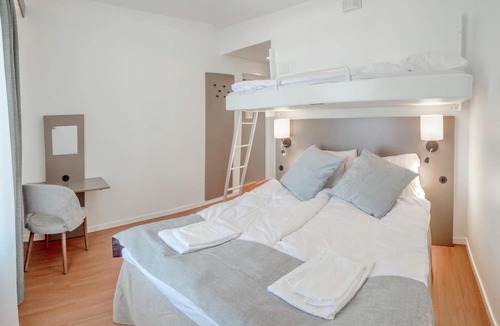 Peru-Lidhem Hotel | Hamnhotellet