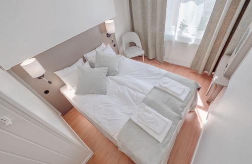 Peru-Lidhem Hotel | Hamnhotellet