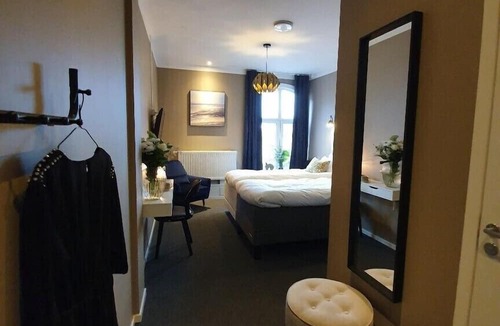 Nordostra Motala Hotel | Hotell Carl Friman