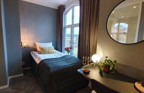 Nordostra Motala Hotel | Hotell Carl Friman