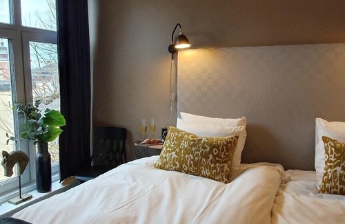 Nordostra Motala Hotel | Hotell Carl Friman