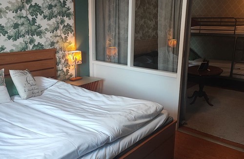 Leksand Bed & Breakfast | Sjugare Bed & Breakfast
