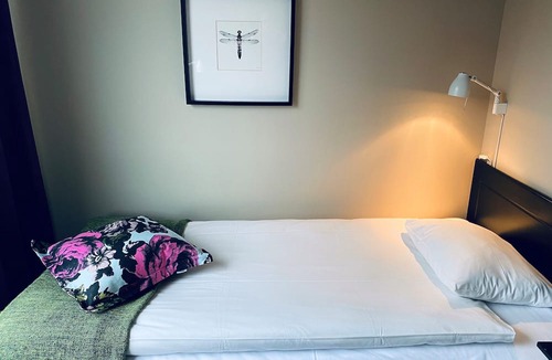 Kungsangen Hotel | Gällöfsta Konferens och Herrgård