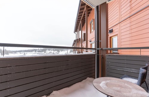 Rukatunturi Hotel | Ski-Inn RukaValley