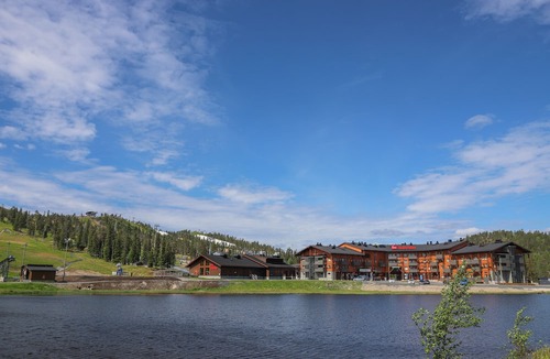 Rukatunturi Hotel | Ski-Inn RukaValley