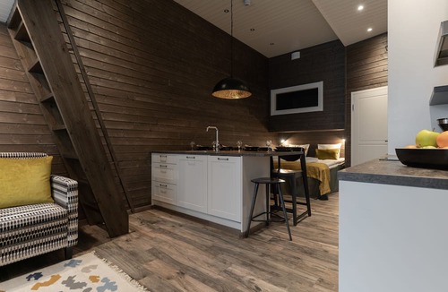 Rukatunturi Hotel | Ski-Inn RukaValley