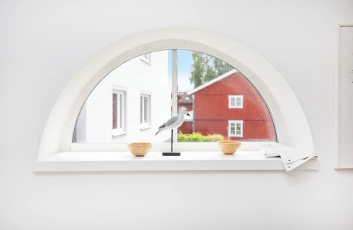 Mariefred Hotel | Hotell Röda Magasinet