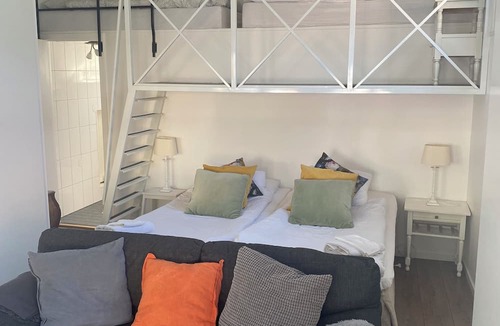 Taberg Hotel | Hotell Taberg