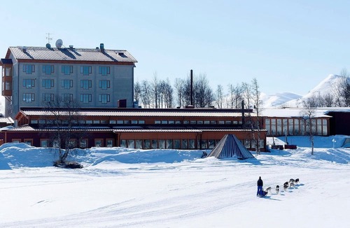 Saxnas Hotel | Saxnäsgården Hotell & Konferens